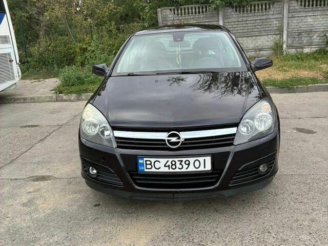 Опель Астра, об'ємом двигуна 1.6 л та пробігом 243 тис. км за 2500 $, фото 1 на Automoto.ua