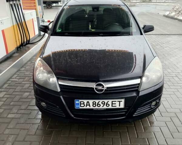 Опель Астра, об'ємом двигуна 1.6 л та пробігом 270 тис. км за 4400 $, фото 1 на Automoto.ua