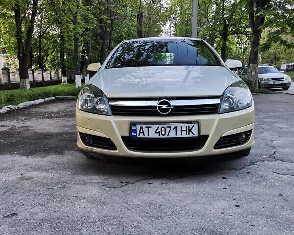 Опель Астра, об'ємом двигуна 0 л та пробігом 234 тис. км за 3699 $, фото 1 на Automoto.ua