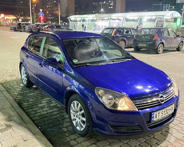 Опель Астра, об'ємом двигуна 1.6 л та пробігом 170 тис. км за 4800 $, фото 1 на Automoto.ua