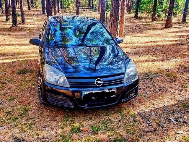 Опель Астра, объемом двигателя 1.7 л и пробегом 350 тыс. км за 1800 $, фото 1 на Automoto.ua