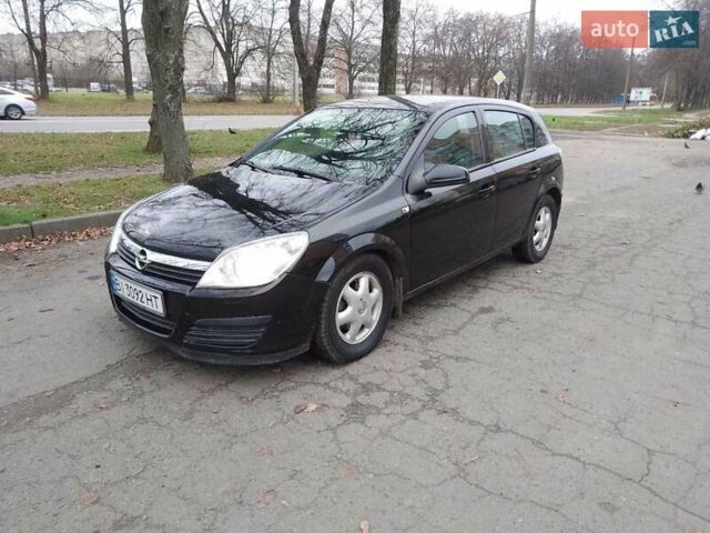 Опель Астра, объемом двигателя 0 л и пробегом 270 тыс. км за 4350 $, фото 1 на Automoto.ua