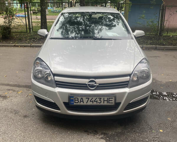 Опель Астра, об'ємом двигуна 1.4 л та пробігом 280 тис. км за 3500 $, фото 1 на Automoto.ua