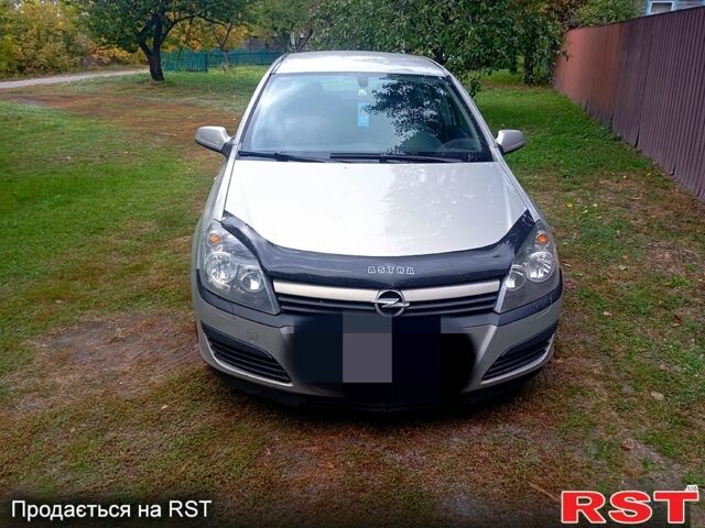 Опель Астра, об'ємом двигуна 1.6 л та пробігом 170 тис. км за 4550 $, фото 1 на Automoto.ua