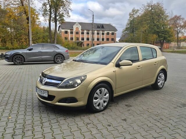 Опель Астра, об'ємом двигуна 1.6 л та пробігом 250 тис. км за 3200 $, фото 1 на Automoto.ua