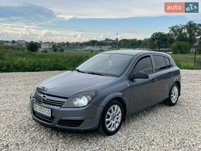 Опель Астра, об'ємом двигуна 0 л та пробігом 387 тис. км за 3199 $, фото 1 на Automoto.ua