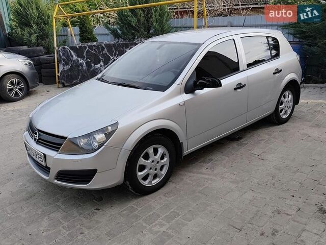 Опель Астра, объемом двигателя 0 л и пробегом 272 тыс. км за 3350 $, фото 1 на Automoto.ua
