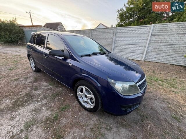 Опель Астра, объемом двигателя 0 л и пробегом 262 тыс. км за 4000 $, фото 1 на Automoto.ua