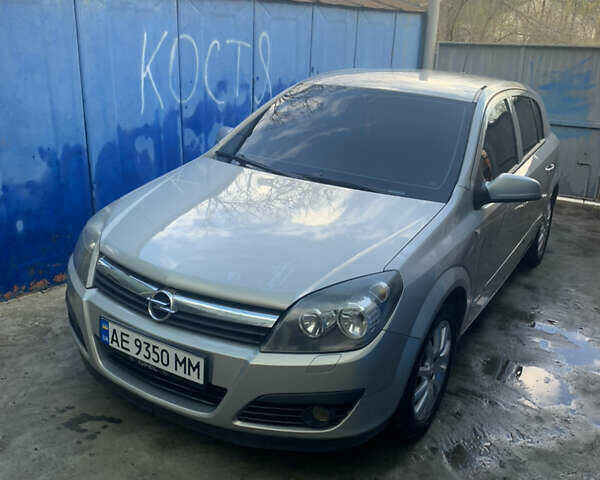 Опель Астра, объемом двигателя 1.6 л и пробегом 250 тыс. км за 4700 $, фото 1 на Automoto.ua