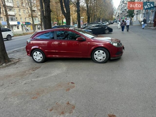 Опель Астра, объемом двигателя 1.4 л и пробегом 165 тыс. км за 7000 $, фото 1 на Automoto.ua