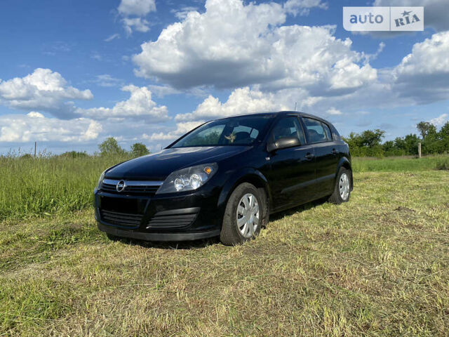 Опель Астра, объемом двигателя 1.4 л и пробегом 157 тыс. км за 4600 $, фото 1 на Automoto.ua