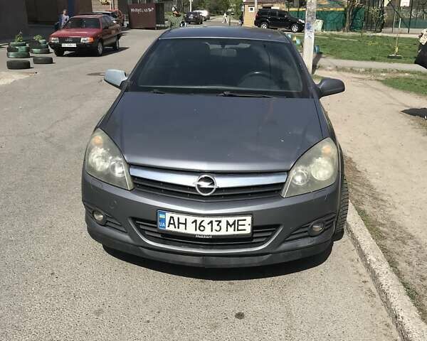 Опель Астра, объемом двигателя 1.6 л и пробегом 440 тыс. км за 4200 $, фото 1 на Automoto.ua