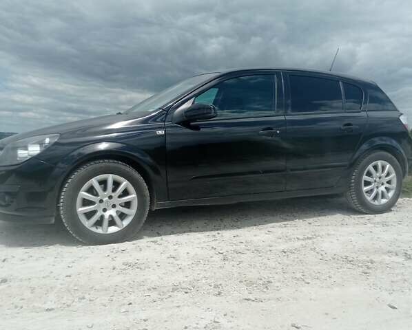 Опель Астра, объемом двигателя 1.6 л и пробегом 260 тыс. км за 4999 $, фото 1 на Automoto.ua