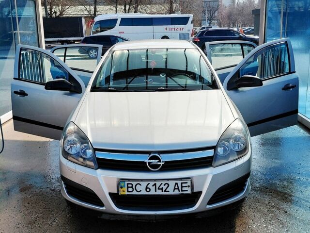 Опель Астра, об'ємом двигуна 1.4 л та пробігом 130 тис. км за 4700 $, фото 1 на Automoto.ua