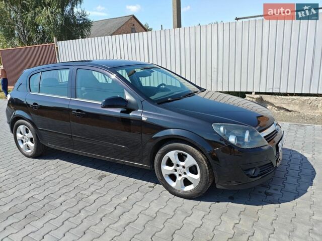 Опель Астра, об'ємом двигуна 1.6 л та пробігом 230 тис. км за 5500 $, фото 1 на Automoto.ua