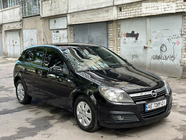 Опель Астра, об'ємом двигуна 1.25 л та пробігом 224 тис. км за 4900 $, фото 1 на Automoto.ua