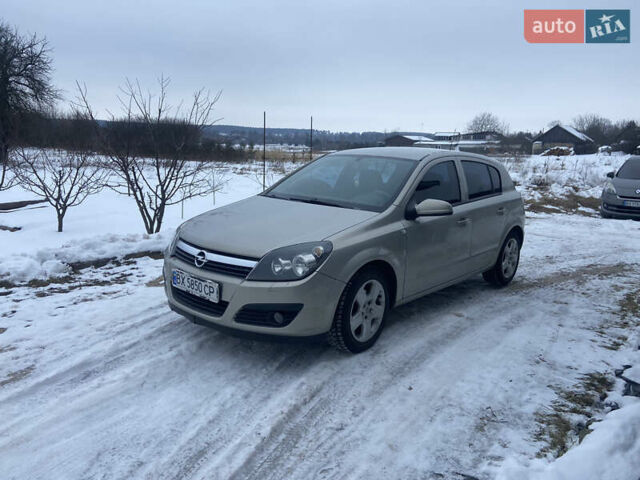 Опель Астра, об'ємом двигуна 1.6 л та пробігом 223 тис. км за 3950 $, фото 1 на Automoto.ua