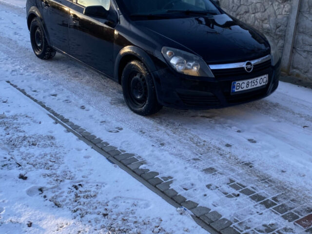 Опель Астра, об'ємом двигуна 1.6 л та пробігом 250 тис. км за 4100 $, фото 1 на Automoto.ua