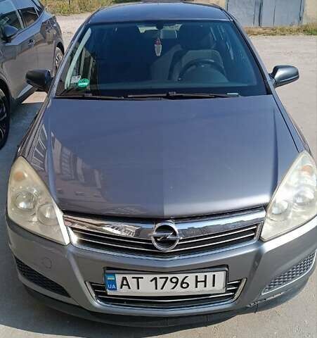 Опель Астра, объемом двигателя 1.4 л и пробегом 229 тыс. км за 3900 $, фото 1 на Automoto.ua