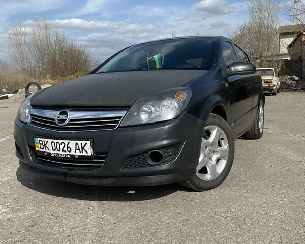 Опель Астра, об'ємом двигуна 1.6 л та пробігом 130 тис. км за 3800 $, фото 1 на Automoto.ua