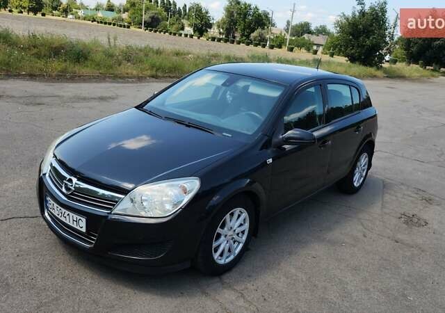 Опель Астра, объемом двигателя 1.7 л и пробегом 334 тыс. км за 4900 $, фото 1 на Automoto.ua