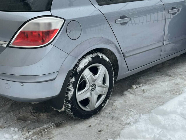 Опель Астра, об'ємом двигуна 1.6 л та пробігом 180 тис. км за 5200 $, фото 1 на Automoto.ua