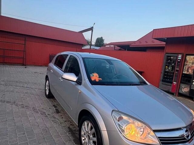 Опель Астра, об'ємом двигуна 1.2 л та пробігом 294 тис. км за 4000 $, фото 1 на Automoto.ua