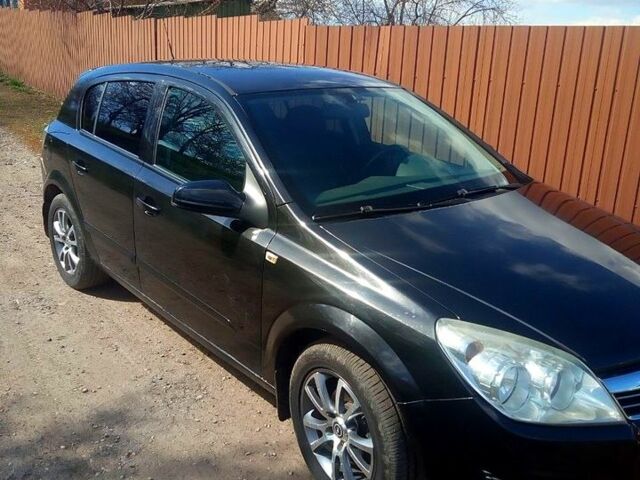 Опель Астра, объемом двигателя 16 л и пробегом 234 тыс. км за 3200 $, фото 1 на Automoto.ua