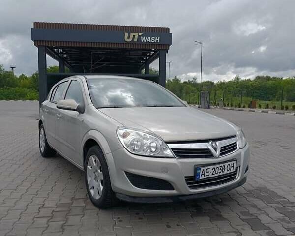 Опель Астра, объемом двигателя 1.4 л и пробегом 190 тыс. км за 5200 $, фото 1 на Automoto.ua