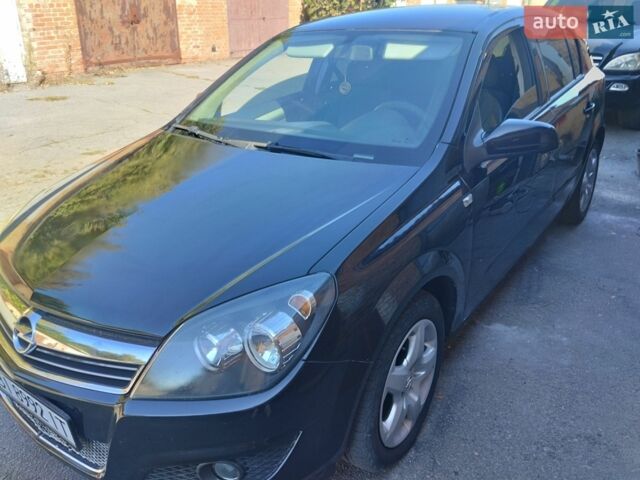Опель Астра, об'ємом двигуна 0 л та пробігом 222 тис. км за 3900 $, фото 1 на Automoto.ua