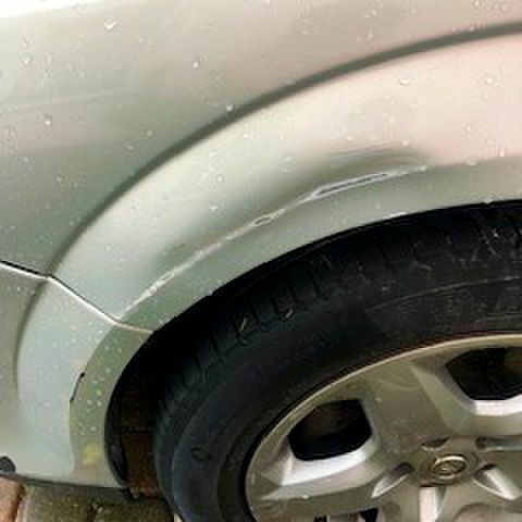 Опель Астра, об'ємом двигуна 1.6 л та пробігом 320 тис. км за 4200 $, фото 1 на Automoto.ua