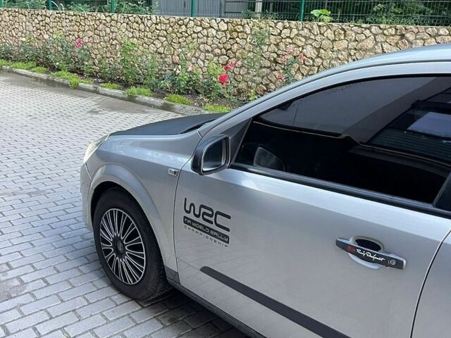 Опель Астра, объемом двигателя 0 л и пробегом 249 тыс. км за 3550 $, фото 1 на Automoto.ua