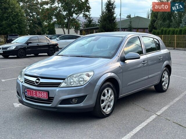 Опель Астра, объемом двигателя 0 л и пробегом 144 тыс. км за 6400 $, фото 1 на Automoto.ua