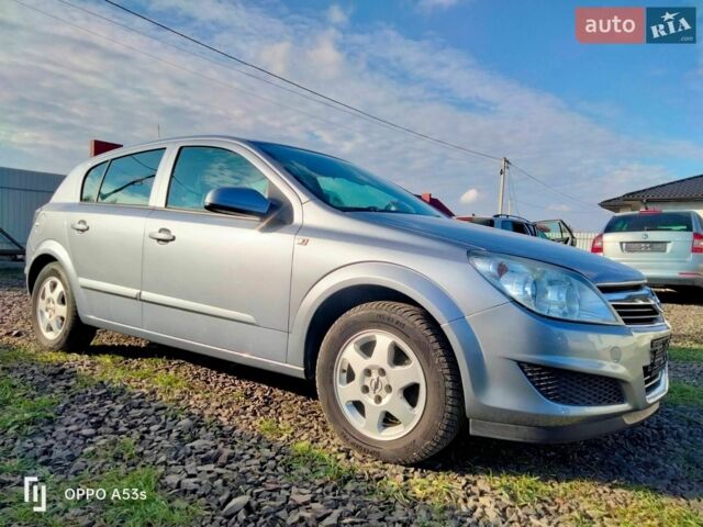 Опель Астра, об'ємом двигуна 1.8 л та пробігом 220 тис. км за 5950 $, фото 1 на Automoto.ua