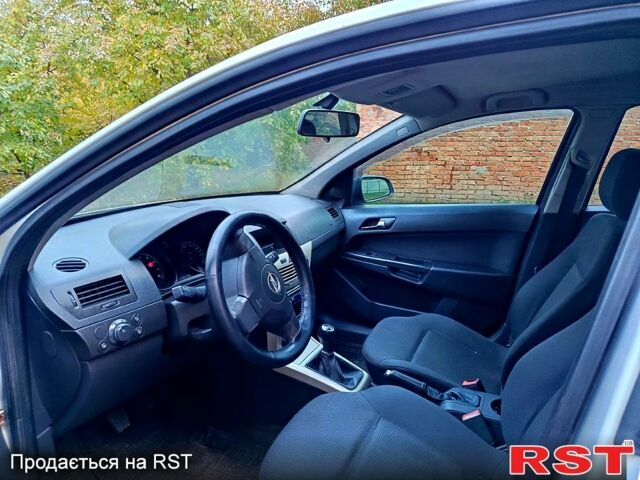 Опель Астра, объемом двигателя 1.4 л и пробегом 308 тыс. км за 4250 $, фото 1 на Automoto.ua