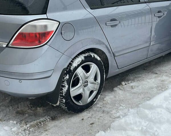 Опель Астра, об'ємом двигуна 1.6 л та пробігом 180 тис. км за 5365 $, фото 1 на Automoto.ua