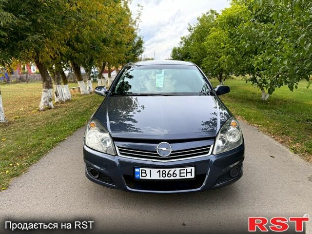 Опель Астра, объемом двигателя 1.4 л и пробегом 200 тыс. км за 4250 $, фото 1 на Automoto.ua