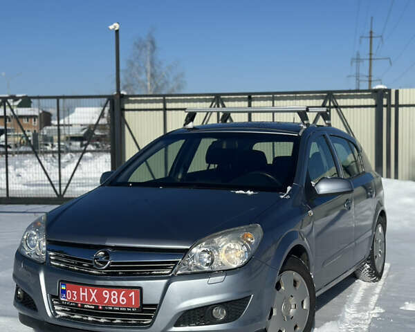 Опель Астра, об'ємом двигуна 0 л та пробігом 212 тис. км за 6250 $, фото 1 на Automoto.ua