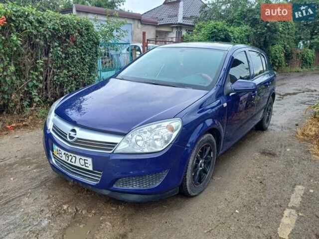 Опель Астра, об'ємом двигуна 1.4 л та пробігом 240 тис. км за 4300 $, фото 1 на Automoto.ua