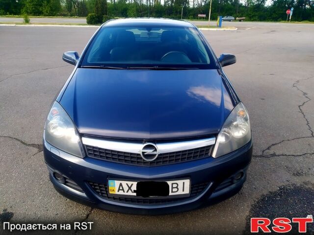 Опель Астра, об'ємом двигуна 1.8 л та пробігом 280 тис. км за 4950 $, фото 1 на Automoto.ua