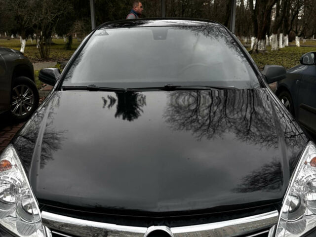 Опель Астра, объемом двигателя 1.9 л и пробегом 300 тыс. км за 5500 $, фото 1 на Automoto.ua