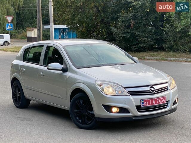 Опель Астра, об'ємом двигуна 1.6 л та пробігом 220 тис. км за 5499 $, фото 1 на Automoto.ua