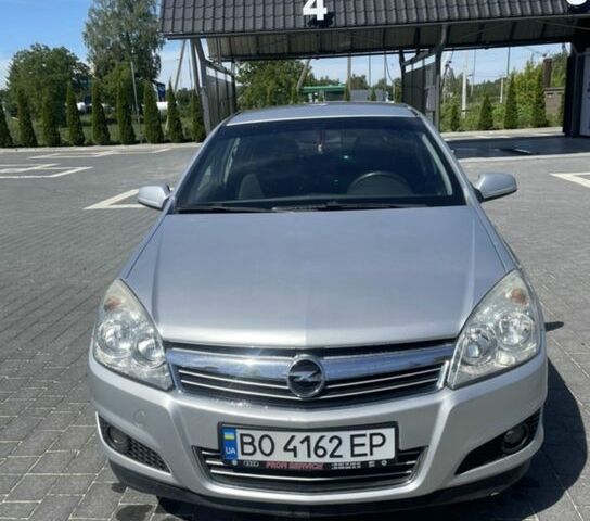 Опель Астра, об'ємом двигуна 0 л та пробігом 160 тис. км за 4000 $, фото 1 на Automoto.ua