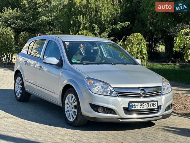 Опель Астра, об'ємом двигуна 1.4 л та пробігом 199 тис. км за 5800 $, фото 1 на Automoto.ua