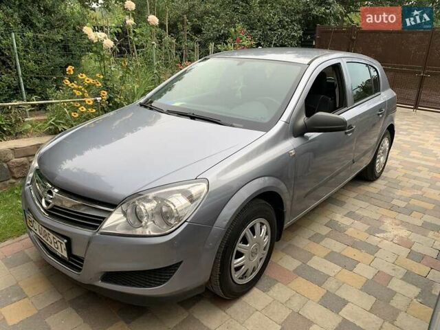 Опель Астра, объемом двигателя 1.4 л и пробегом 139 тыс. км за 6500 $, фото 1 на Automoto.ua