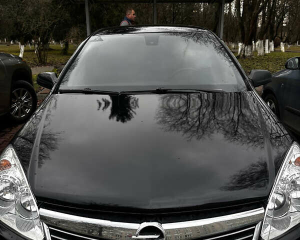 Опель Астра, объемом двигателя 1.9 л и пробегом 300 тыс. км за 5500 $, фото 1 на Automoto.ua