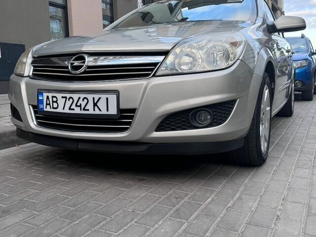 Опель Астра, об'ємом двигуна 1.6 л та пробігом 307 тис. км за 4700 $, фото 1 на Automoto.ua
