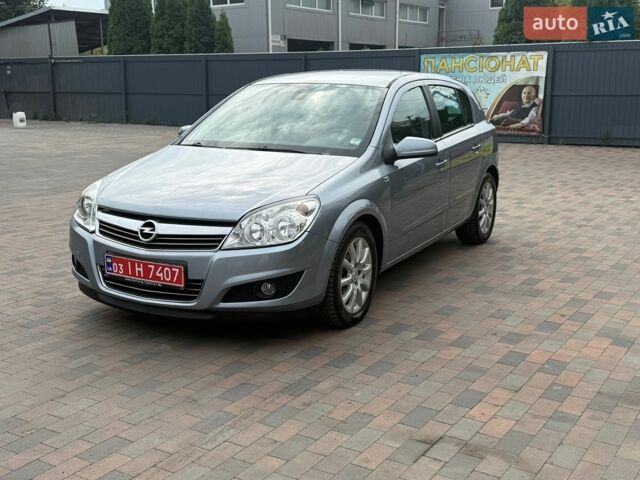 Опель Астра, об'ємом двигуна 1.6 л та пробігом 232 тис. км за 6050 $, фото 1 на Automoto.ua