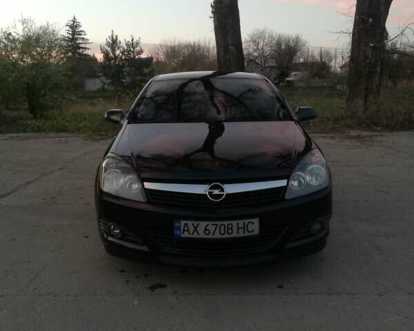 Опель Астра, об'ємом двигуна 1.3 л та пробігом 195 тис. км за 5800 $, фото 1 на Automoto.ua