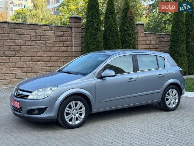 Опель Астра, об'ємом двигуна 1.6 л та пробігом 211 тис. км за 5700 $, фото 1 на Automoto.ua